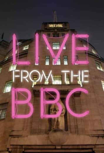 Live from the BBC – Season 1