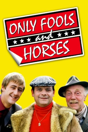 Only Fools and Horses – Season 2