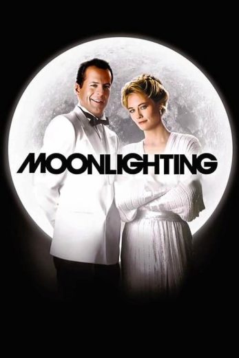 Moonlighting – Season 3