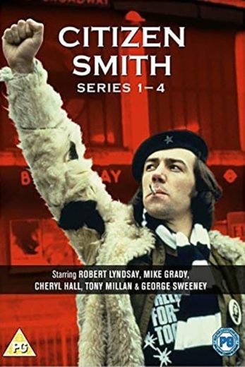 Citizen Smith – Season 4