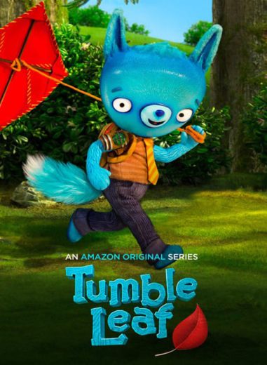 Tumble Leaf – Season 1 – Episode 1