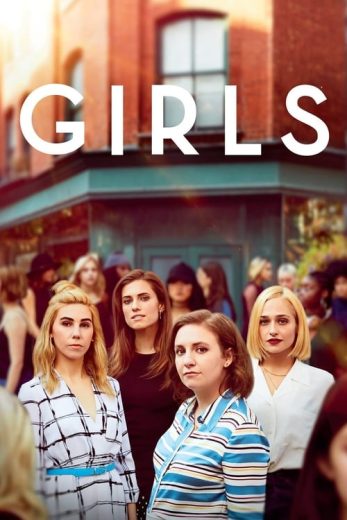 Girls – Season 6