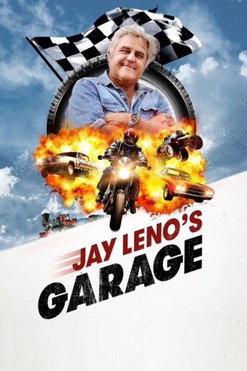 Jay Leno’s Garage – Season 7