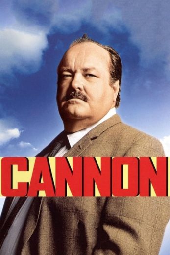 Cannon – Season 1