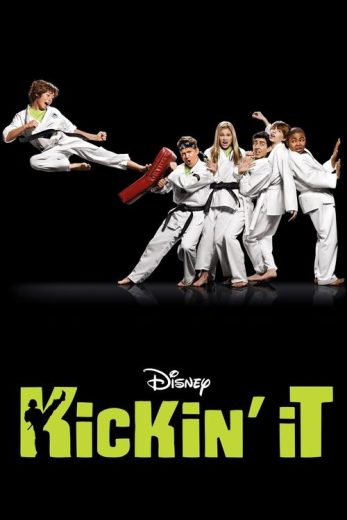 Kickin’ It – Season 4 – Episode 14