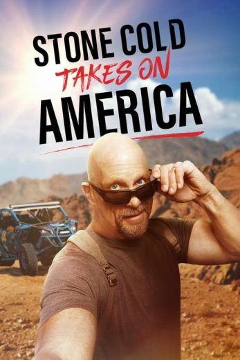 Stone Cold Takes on America – Season 1