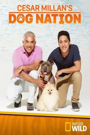 Cesar Millan’s Dog Nation – Season 1