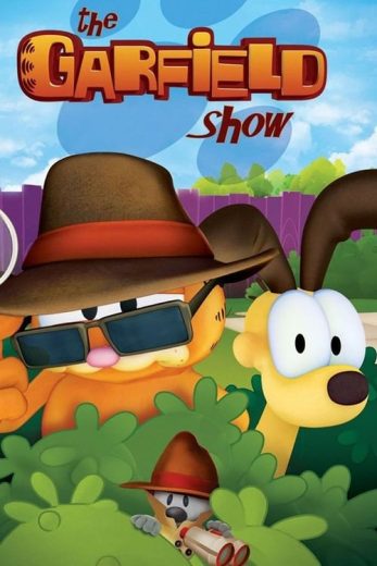 The Garfield Show – Season 1