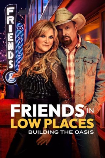 Friends in Low Places – Season 1 – Episode 6