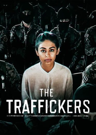 The Traffickers – Season 1