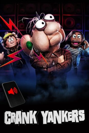 Crank Yankers – Season 6