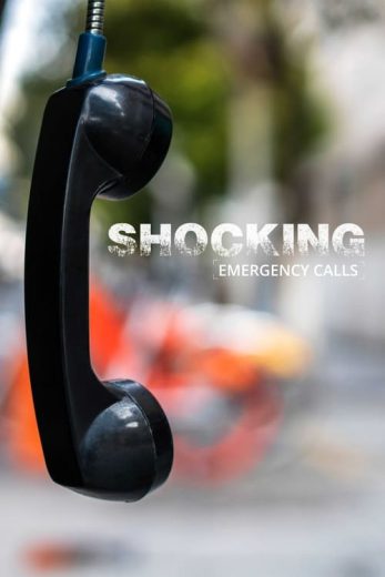 Shocking Emergency Calls – Season 1