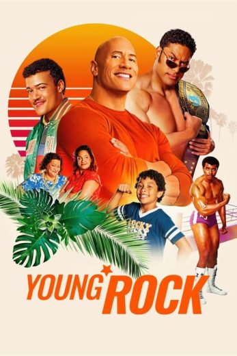 Young Rock – Season 1