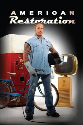 American Restoration – Season 6