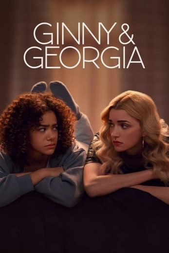 Ginny & Georgia – Season 2