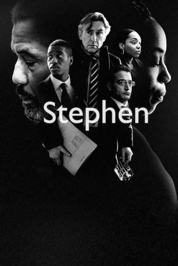 Stephen – Season 1