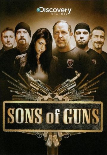 Sons of Guns – Season 4