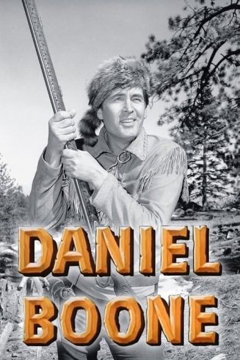 Daniel Boone – Season 5