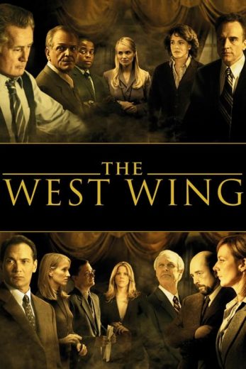 The West Wing – Season 5