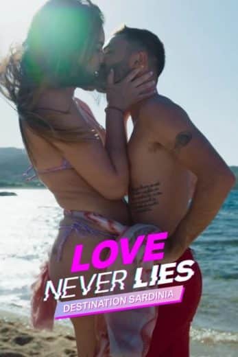 Love Never Lies: Destination Sardinia – Season 1