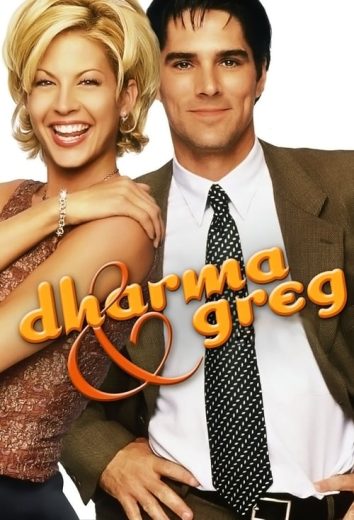 Dharma & Greg – Season 4