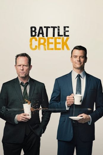 Battle Creek – Season 1