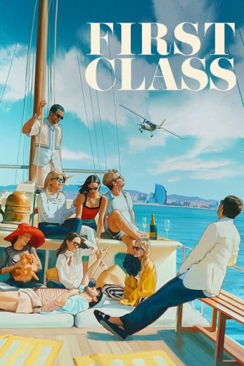 First Class – Season 1