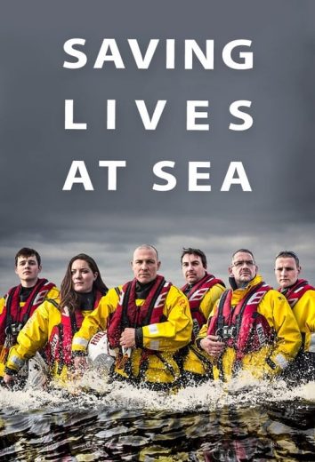 Saving Lives at Sea – Season 3