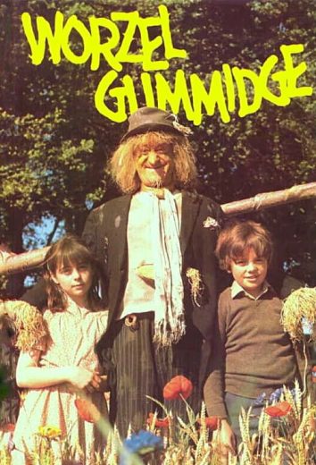 Worzel Gummidge – Season 3