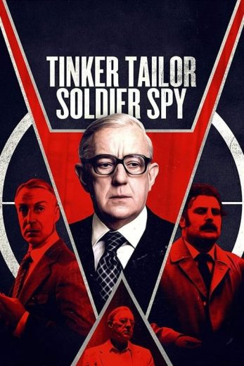 Tinker Tailor Soldier Spy – Season 1 – Episode 2