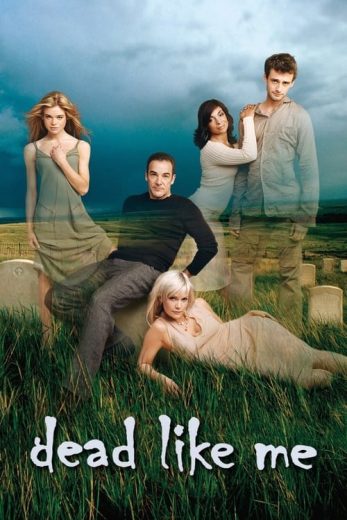 Dead Like Me – Season 1