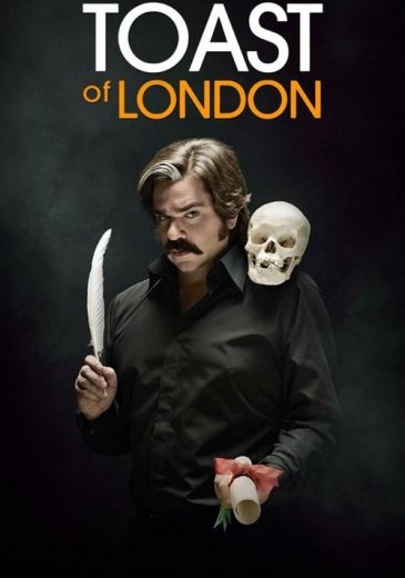 Toast of London – Season 2