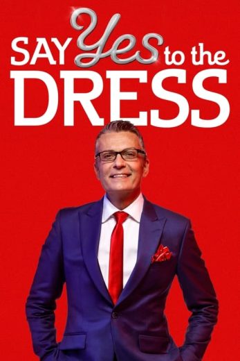 Say Yes to the Dress – Season 17