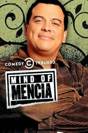 Mind of Mencia – Season 4