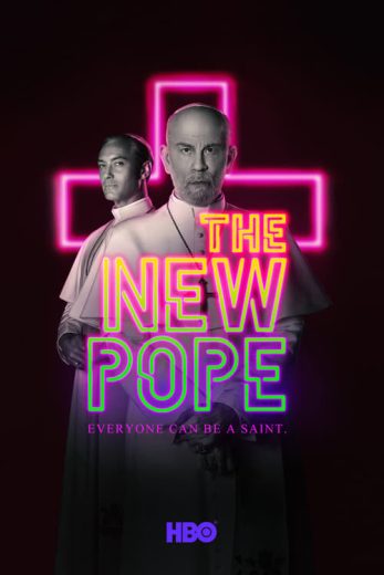 The New Pope – Season 1