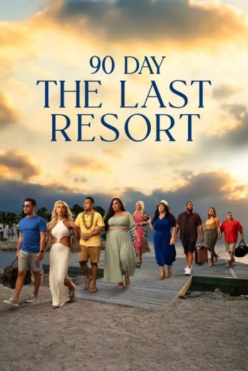 90 Day: The Last Resort – Season 2