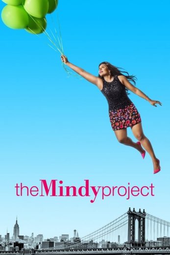 The Mindy Project – Season 6