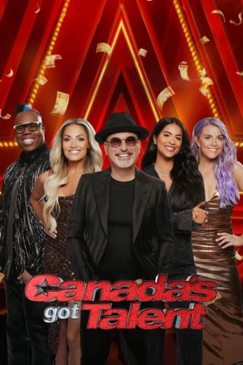 Canada’s Got Talent – Season 3