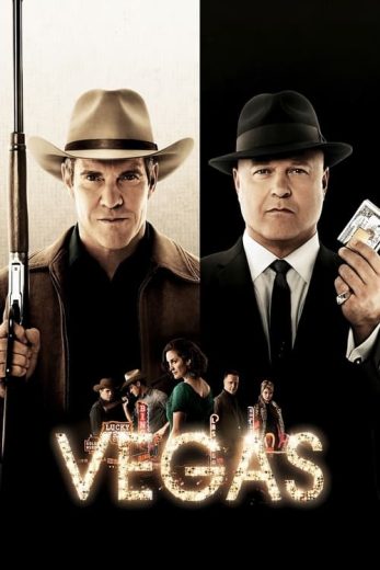 Vegas – Season 1