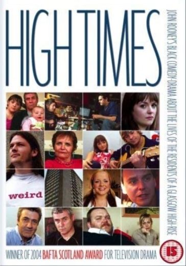 High Times – Season 1