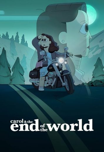 Carol & the End of the World – Season 1