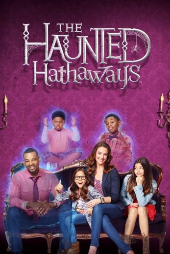 The Haunted Hathaways – Season 1 – Episode 18