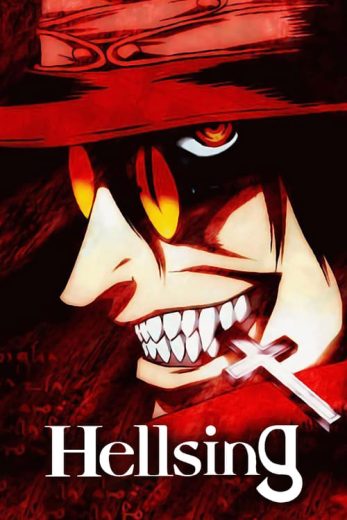 Hellsing – Season 1