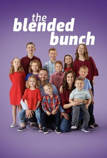 The Blended Bunch – Season 1