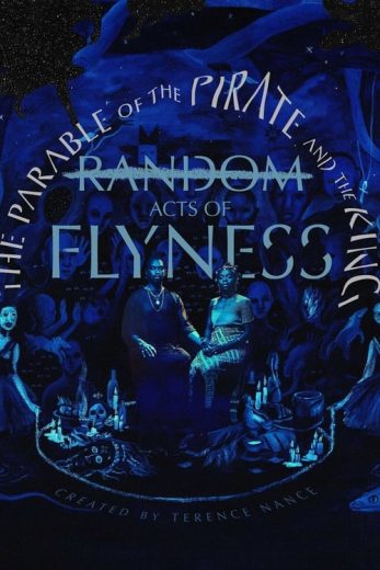 Random Acts of Flyness – Season 2