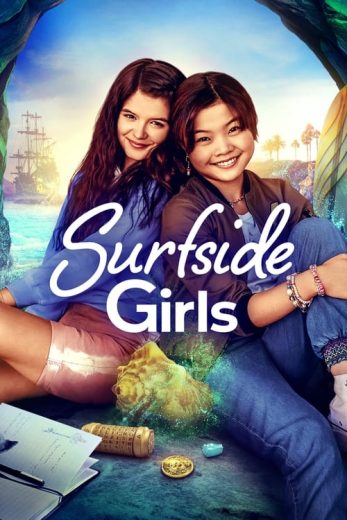 Surfside Girls – Season 1 – Episode 9