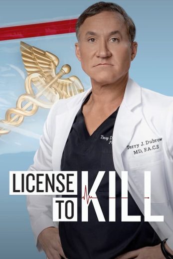 License to Kill – Season 1