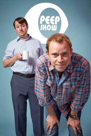 Peep Show – Season 8