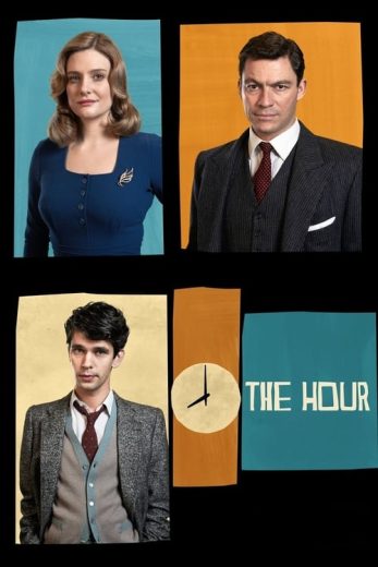 The Hour – Season 2