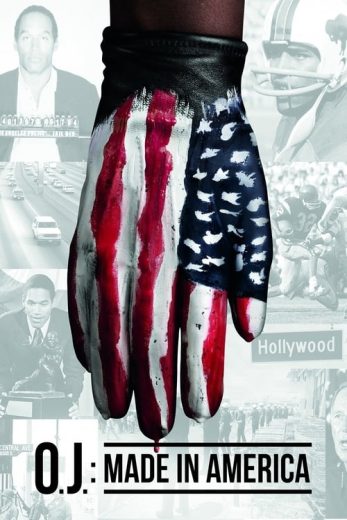 O.J.: Made in America – Season 1